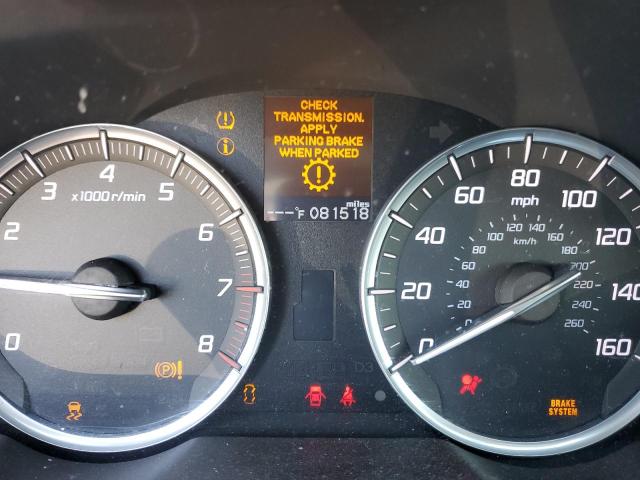 Photo 8 from auction – 2015 ACURA TLX with VIN 19UUB2F33FA025021