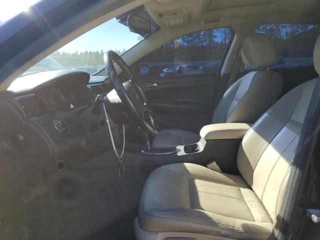 Photo 7 from auction – 2014 CHEVROLET IMPALA LIM with VIN 2G1WC5E32E1106536