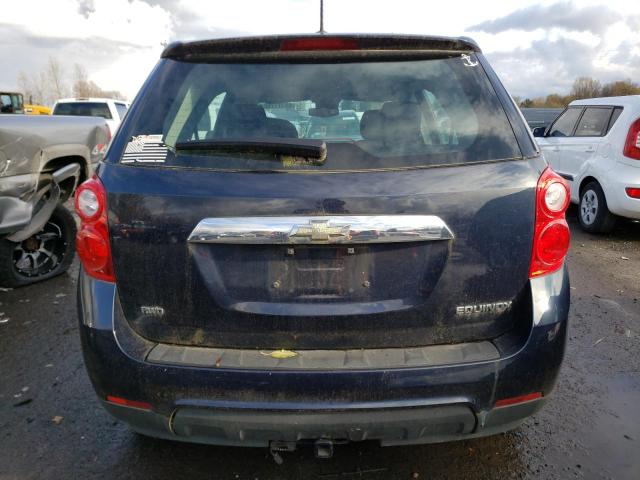 Photo 6 from auction – 2015 CHEVROLET EQUINOX LS with VIN 2GNFLEEK9F6203405