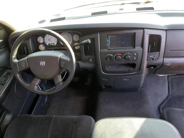Photo 8 from auction – 2004 DODGE RAM 1500 S with VIN 1D7HA16D04J133024