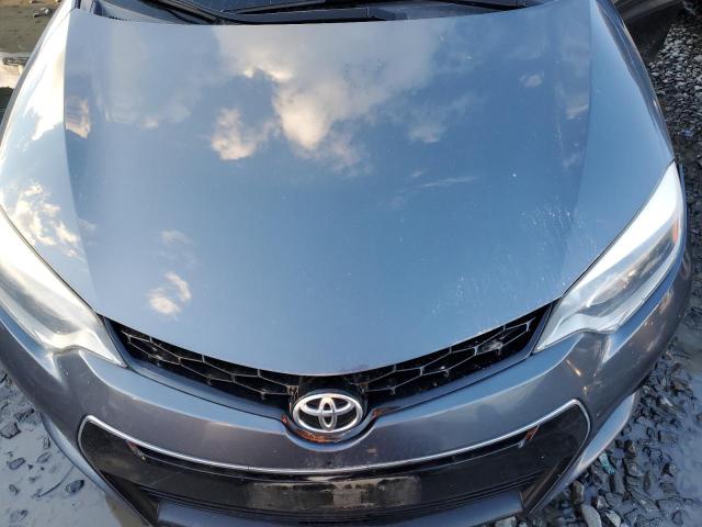 Photo 11 from auction – 2015 TOYOTA COROLLA L with VIN 2T1BURHE0FC366766