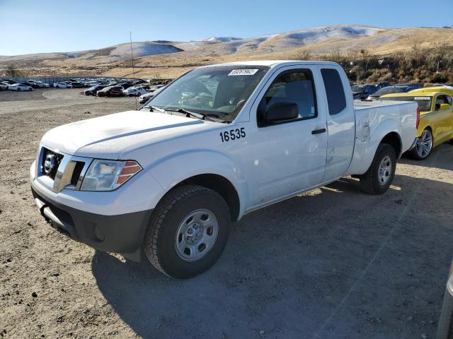 NISSAN FRONTIER S 2012 with VIN 1N6BD0CT0CC465929 - Photo from auction