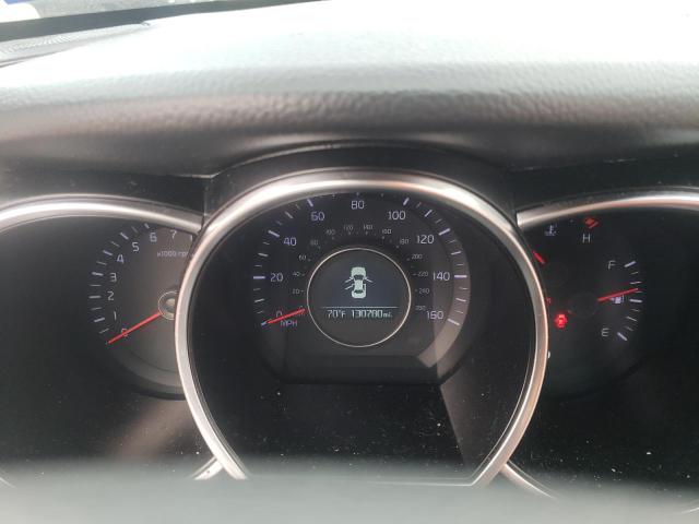 Photo 9 from auction – 2014 KIA OPTIMA LX with VIN 5XXGM4A79EG285910