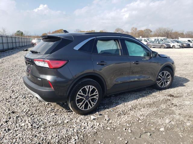 Photo 3 from auction – 2020 FORD ESCAPE SEL with VIN 1FMCU0H60LUC20094