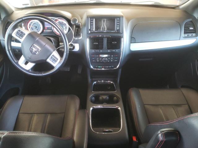 Photo 8 from auction – 2020 DODGE GRAND CARA with VIN 2C4RDGEG7LR204394