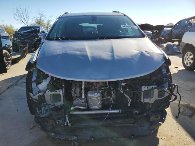 Photo 5 from auction – 2017 CHRYSLER PACIFICA T with VIN 2C4RC1BG0HR683432