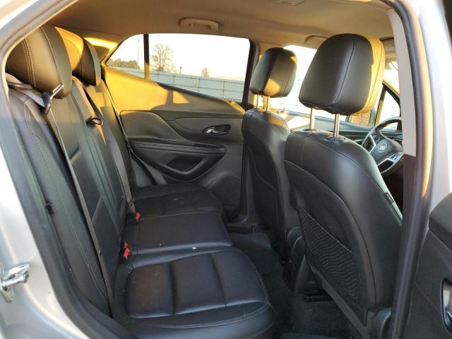Photo 10 from auction – 2017 BUICK ENCORE ESS with VIN KL4CJCSB1HB122757