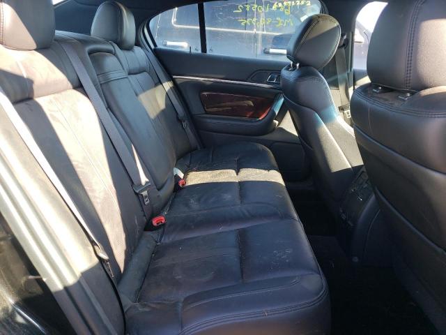 Photo 10 from auction – 2014 LINCOLN MKS with VIN 1LNHL9EK6EG611752