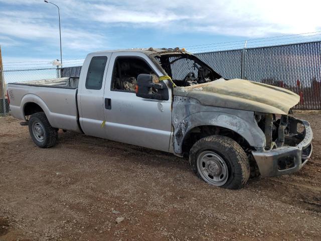 Photo 4 from auction – 2015 FORD F250 SUPER with VIN 1FT7X2B60FED07378