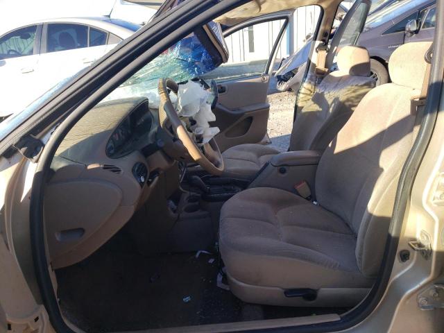 Photo 7 from auction – 1999 DODGE STRATUS with VIN 1B3EJ46X8XN621144