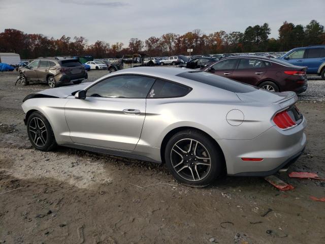 Photo 2 from auction – 2018 FORD MUSTANG with VIN 1FA6P8TH6J5102130