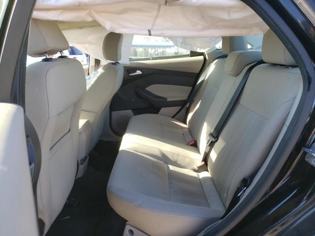 Photo 10 from auction – 2016 FORD FOCUS SE with VIN 1FADP3F21GL214324