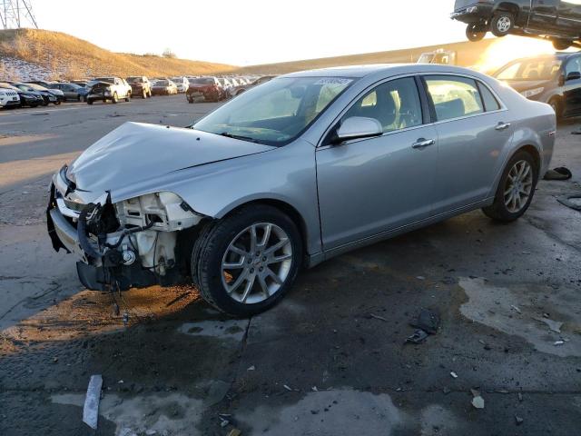 Photo 1 from auction – 2010 CHEVROLET MALIBU with VIN 1G1ZE5E75AF292375