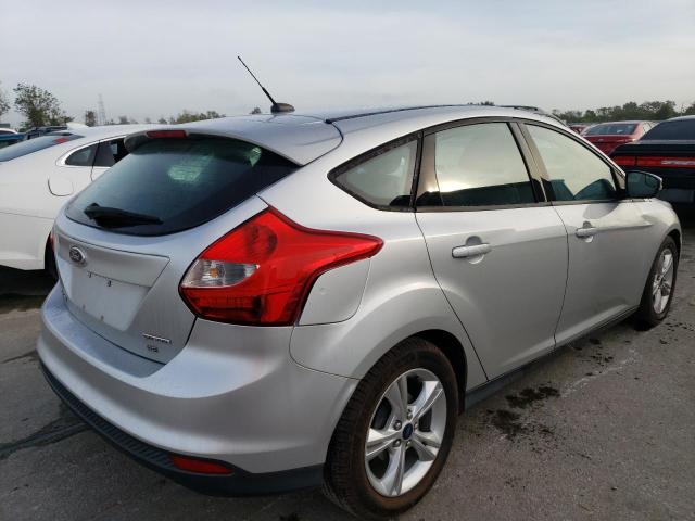 Photo 3 from auction – 2014 FORD FOCUS SE with VIN 1FADP3K29EL190213