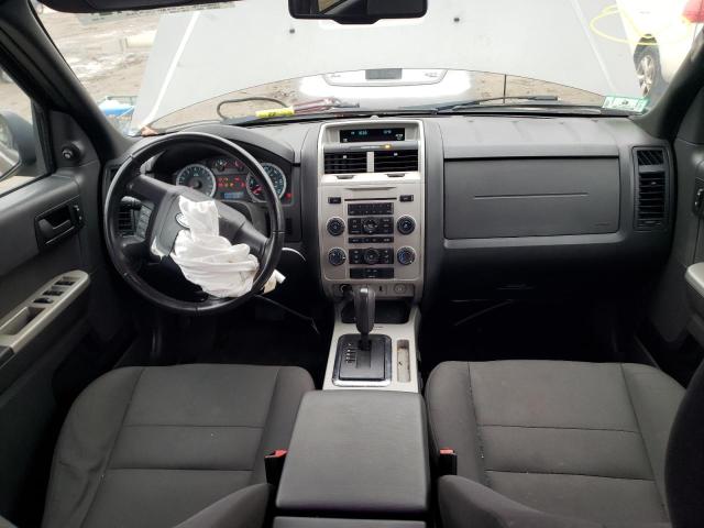 Photo 8 from auction – 2010 FORD ESCAPE XLT with VIN 1FMCU9D74AKC64482