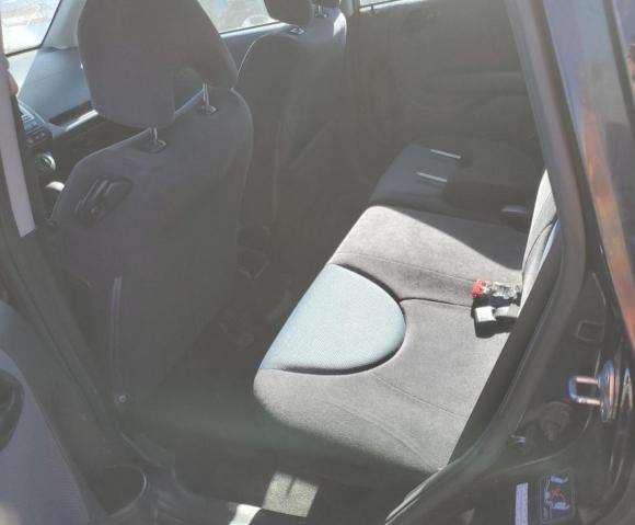 Photo 10 from auction – 2008 HONDA FIT with VIN JHMGD384X8S063312