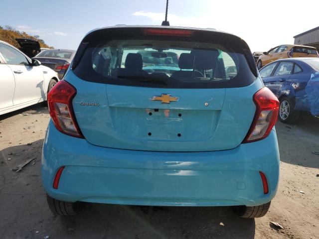Photo 6 from auction – 2021 CHEVROLET SPARK LS with VIN KL8CB6SA9MC728669