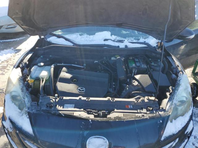 Photo 11 from auction – 2010 MAZDA 3 S with VIN JM1BL1S65A1163939