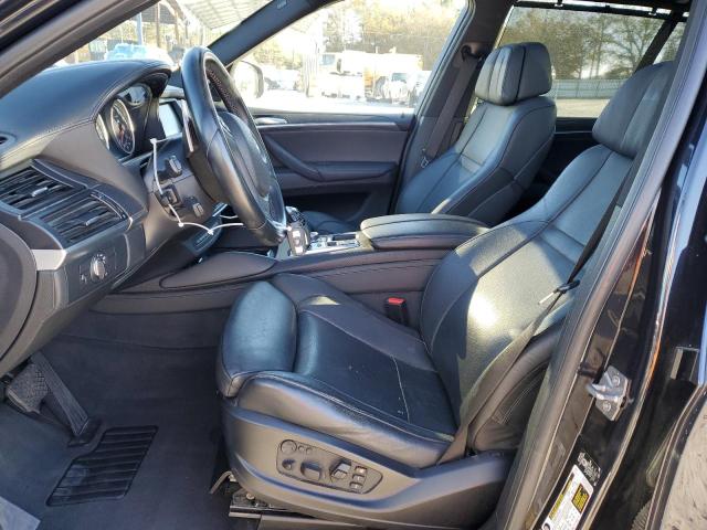 Photo 7 from auction – 2011 BMW X5 M with VIN 5YMGY0C54BLK26873