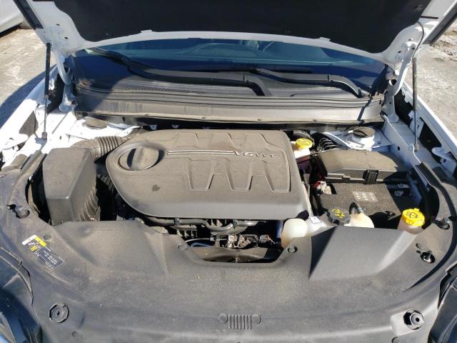 Photo 11 from auction – 2021 JEEP CHEROKEE with VIN 1C4PJLMX3MD144323