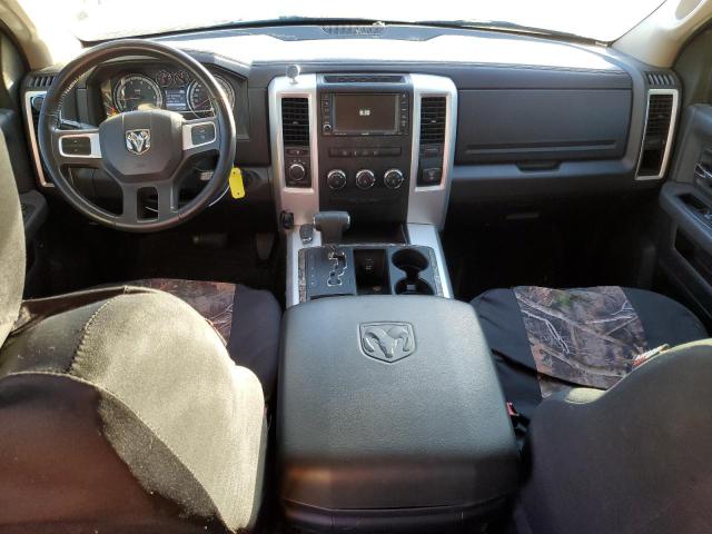 Photo 8 from auction – 2011 DODGE RAM 1500 with VIN 1D7RV1CT1BS559946
