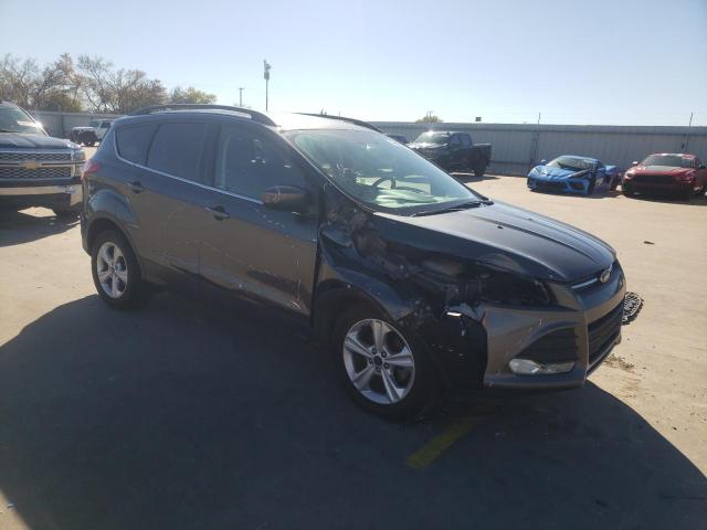 Photo 4 from auction – 2015 FORD ESCAPE SE with VIN 1FMCU0GX3FUC35218