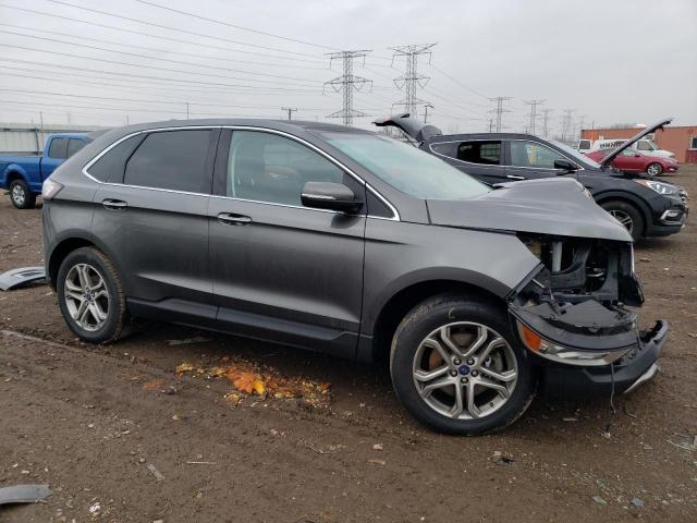 Photo 4 from auction – 2016 FORD EDGE TITAN with VIN 2FMPK4K96GBB49268