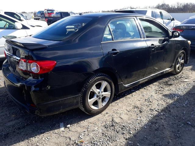 Photo 3 from auction – 2012 TOYOTA COROLLA BA with VIN 2T1BU4EE6CC916541