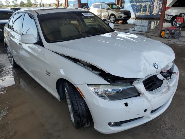 Photo 4 from auction – 2011 BMW 328 XI with VIN WBAPK7C5XBA821075