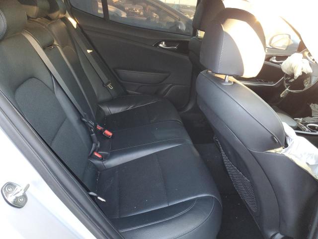 Photo 10 from auction – 2018 KIA STINGER with VIN KNAE15LA9J6010784