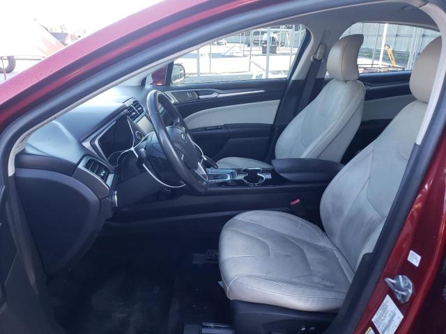 Photo 7 from auction – 2016 FORD FUSION TIT with VIN 3FA6P0K92GR197366