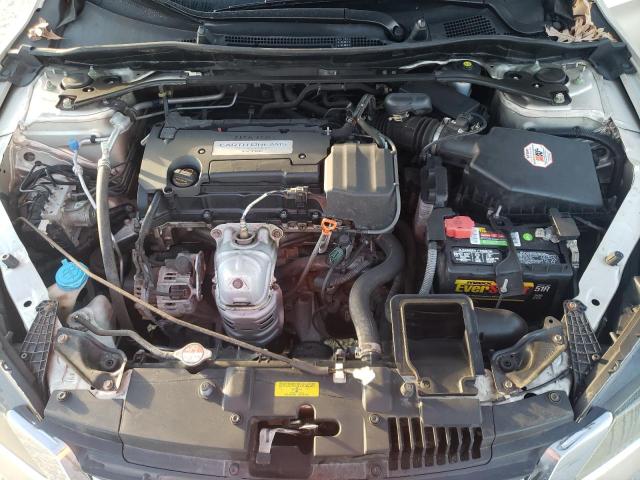 Photo 11 from auction – 2014 HONDA ACCORD EXL with VIN 1HGCR2F80EA112974
