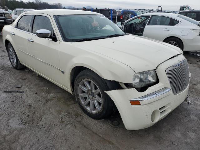 Photo 4 from auction – 2005 CHRYSLER 300C with VIN 2C3AA63H95H664794