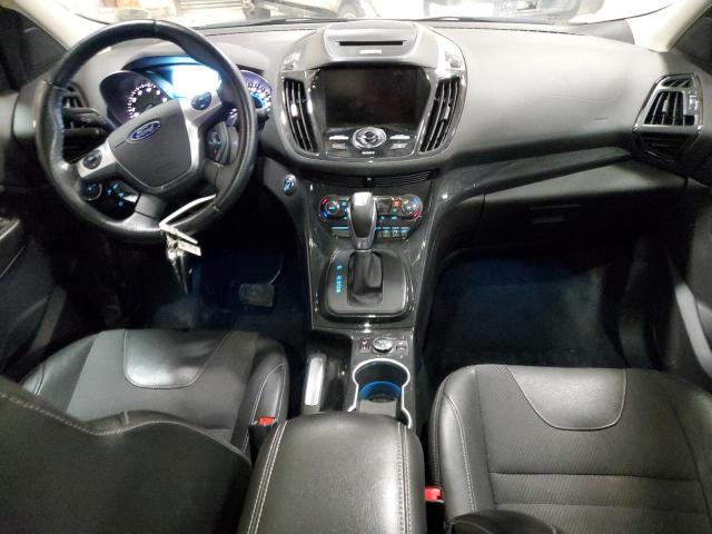 صورة رقم 8 من المزاد - 2014 FORD ESCAPE TIT مع VIN 1FMCU0J97EUC11853