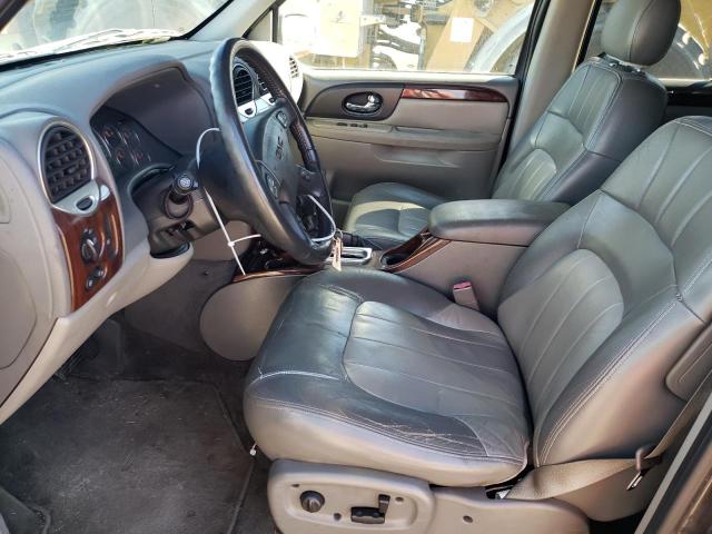 Photo 7 from auction – 2004 GMC ENVOY with VIN 1GKDT13S242389542