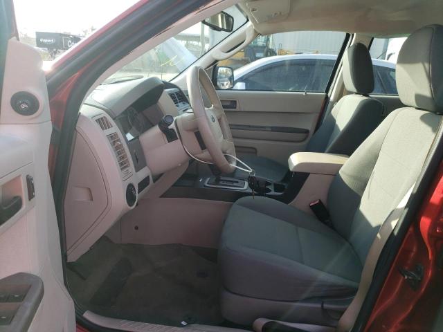Photo 7 from auction – 2012 FORD ESCAPE XLS with VIN 1FMCU0C78CKB75269