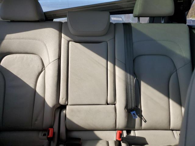 صورة رقم 10 من المزاد - 2013 AUDI Q5 PREMIUM مع VIN WA1LFAFP3DA082158
