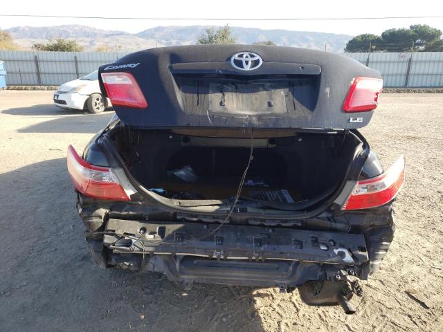 Photo 6 from auction – 2009 TOYOTA CAMRY BASE with VIN 4T1BE46K99U375395
