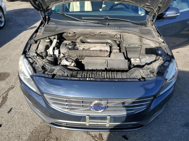 Photo 11 from auction – 2014 VOLVO S60 T5 with VIN YV1612FH8E1287115