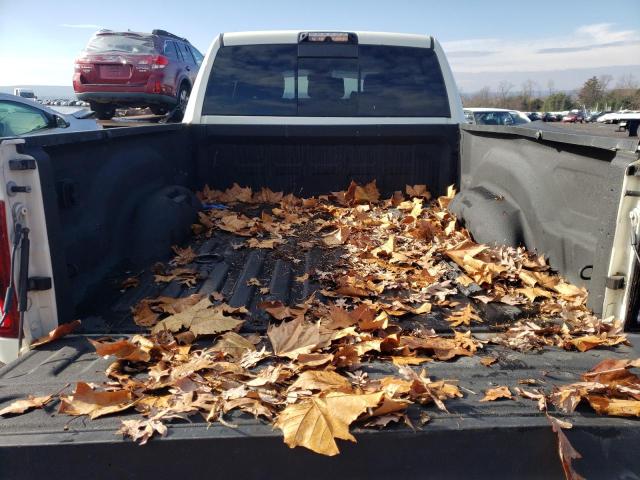 Photo 6 from auction – 2018 RAM 2500 LARAM with VIN 3C6UR5NL6JG349580