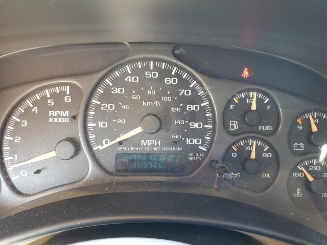 Photo 9 from auction – 2002 CHEVROLET SILVERADO with VIN 2GCEC19V421300178