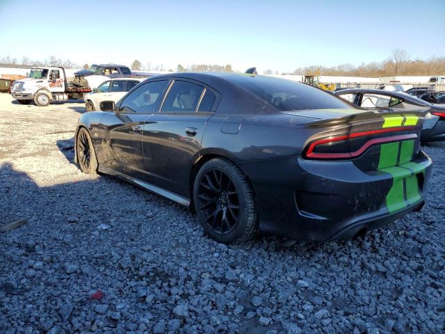 Photo 2 from auction – 2015 DODGE CHARGER R/ with VIN 2C3CDXGJ4FH906671