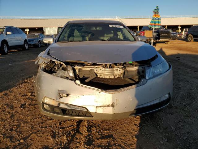 Photo 5 from auction – 2009 ACURA TL with VIN 19UUA86529A017780