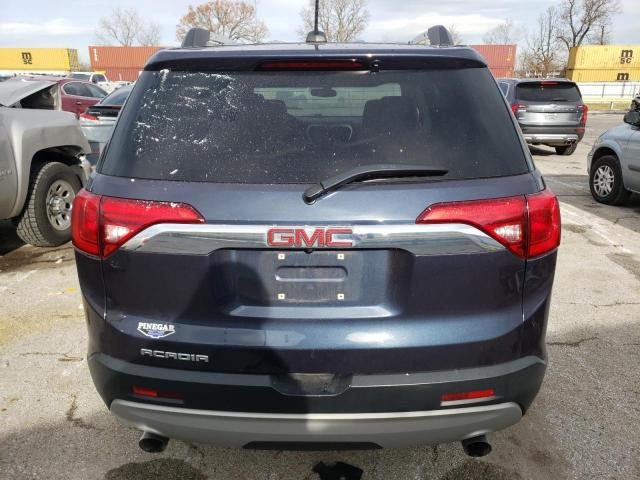 Photo 6 from auction – 2018 GMC ACADIA SLE with VIN 1GKKNLLS1JZ174251