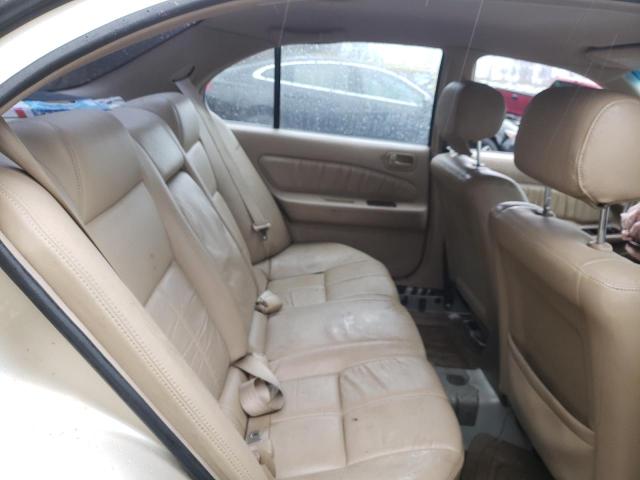 Photo 10 from auction – 1998 NISSAN MAXIMA with VIN JN1CA21D7WM914967