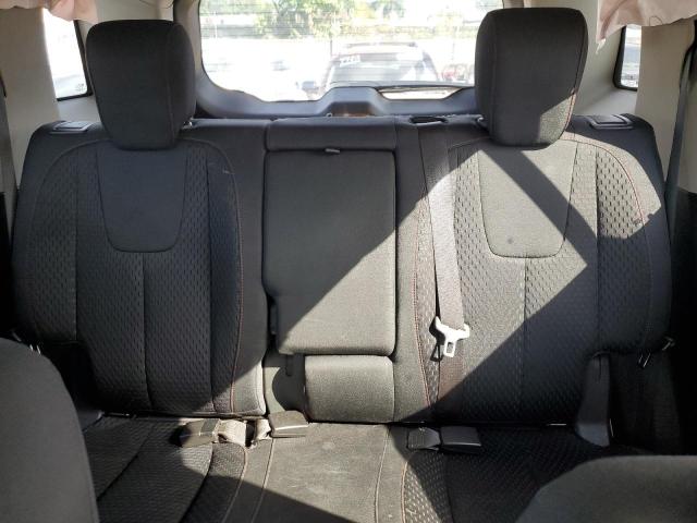 Photo 10 from auction – 2015 GMC TERRAIN SL with VIN 2GKALMEK2F6289917