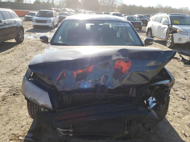 Photo 5 from auction – 2014 VOLKSWAGEN PASSAT S with VIN 1VWAP7A32EC008881