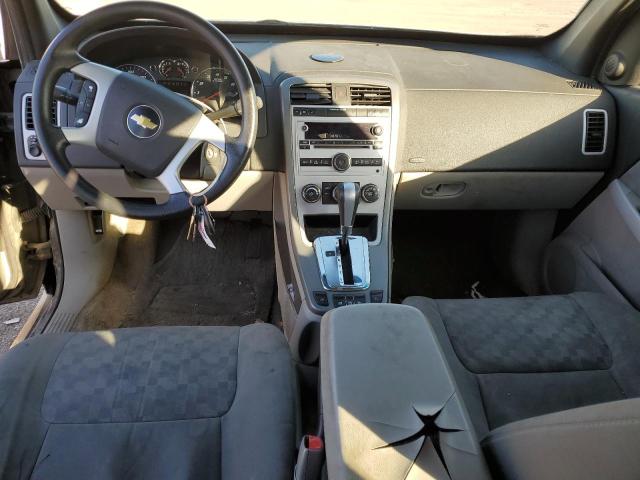 Photo 8 from auction – 2007 CHEVROLET EQUINOX LS with VIN 2CNDL13F776031693