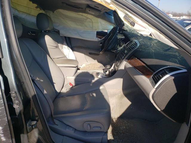Photo 7 from auction – 2007 CADILLAC SRX with VIN 1GYEE637270184512