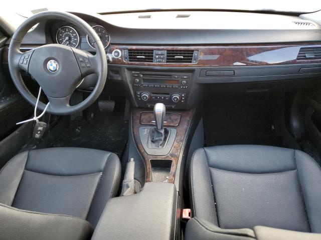 Photo 8 from auction – 2008 BMW 328 I SULE with VIN WBAVC53538F010271